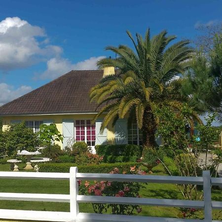 O'Jardin Acomodação com café da manhã Arthez-de-Bearn Exterior foto