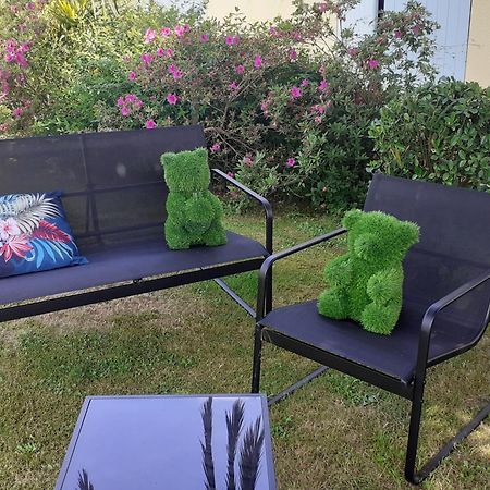 O'Jardin Acomodação com café da manhã Arthez-de-Bearn Exterior foto