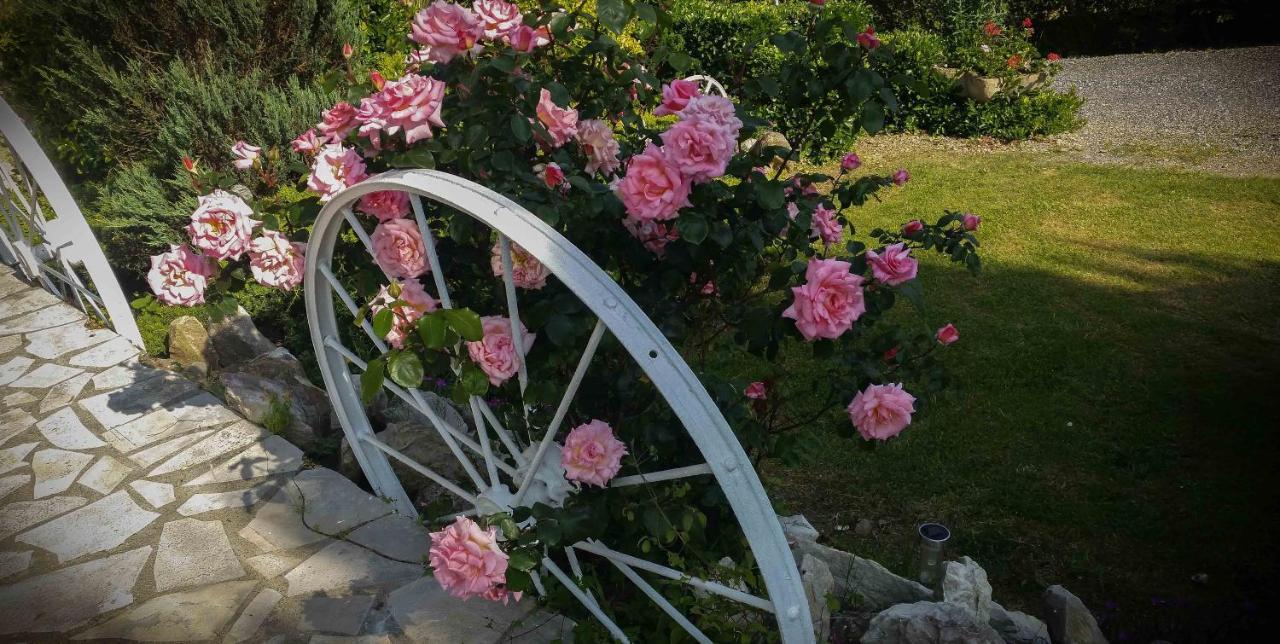 O'Jardin Acomodação com café da manhã Arthez-de-Bearn Exterior foto