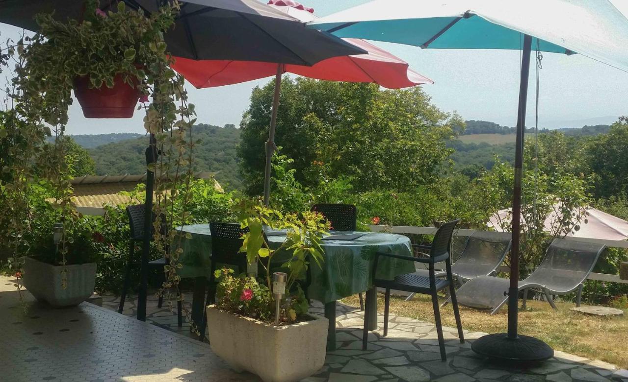 O'Jardin Acomodação com café da manhã Arthez-de-Bearn Exterior foto