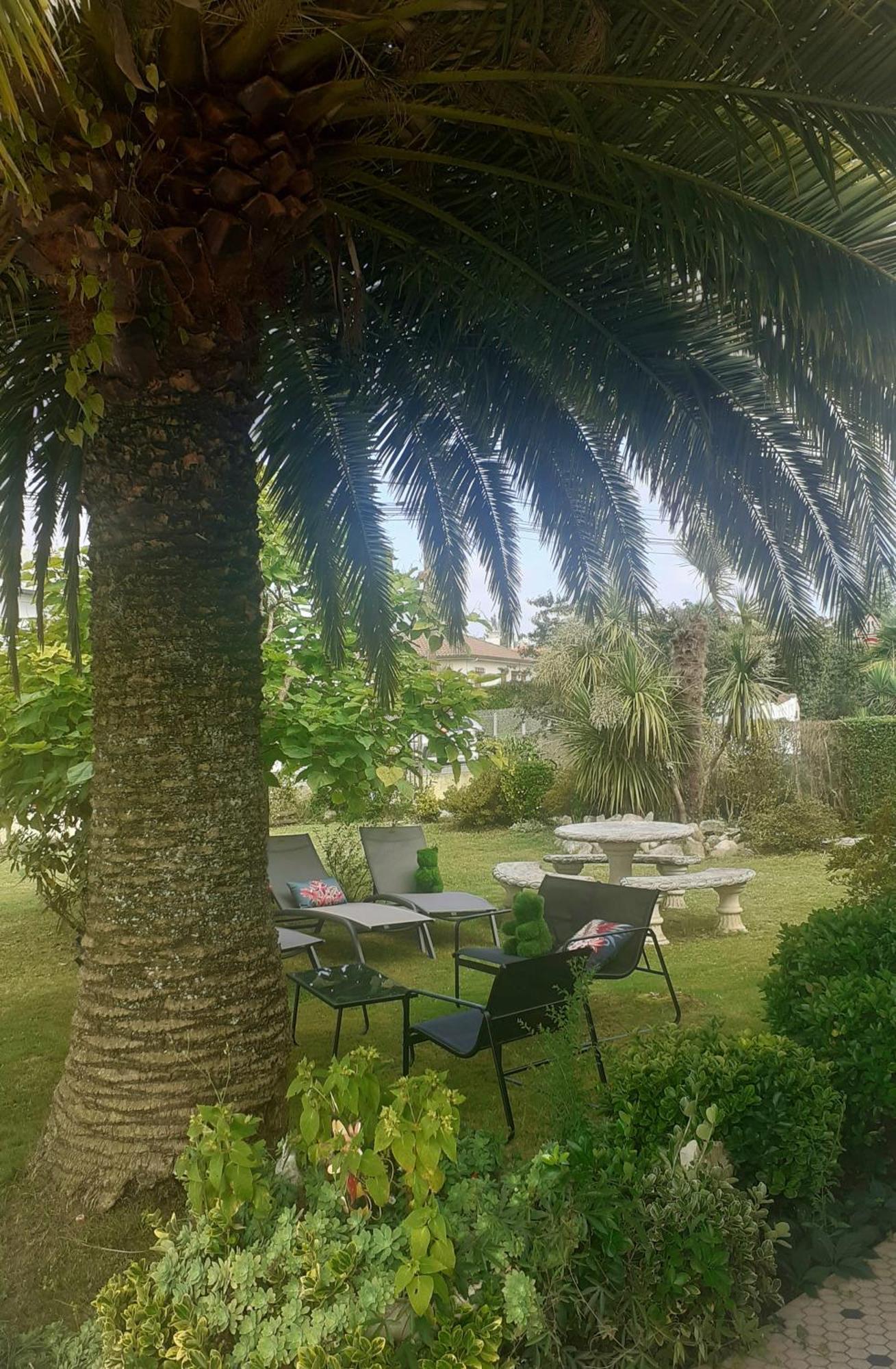 O'Jardin Acomodação com café da manhã Arthez-de-Bearn Exterior foto