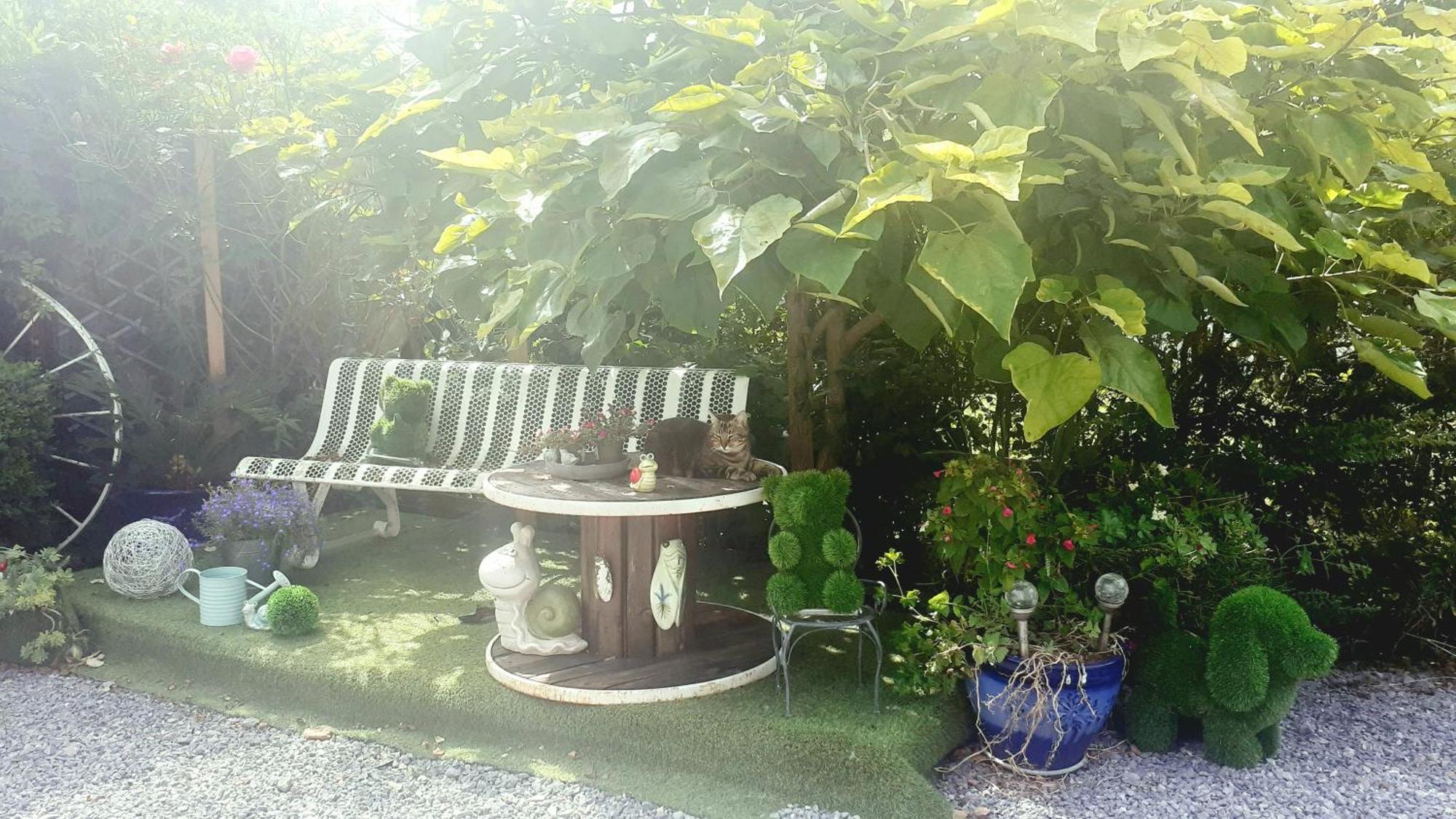 O'Jardin Acomodação com café da manhã Arthez-de-Bearn Exterior foto