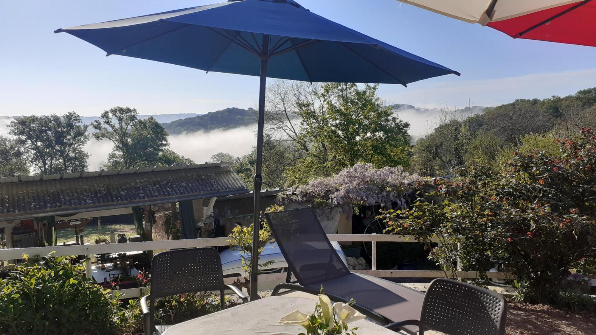 O'Jardin Acomodação com café da manhã Arthez-de-Bearn Exterior foto