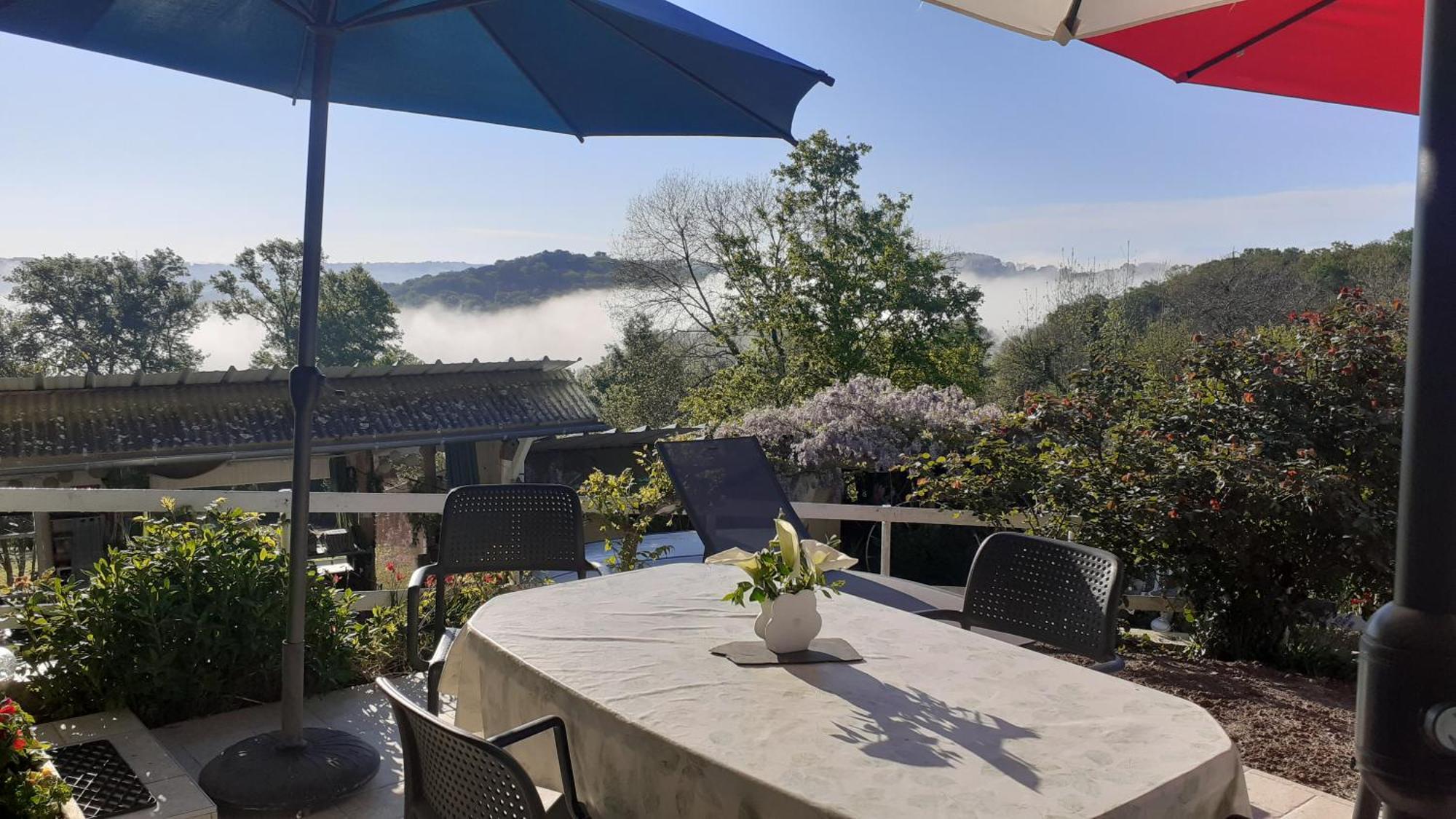 O'Jardin Acomodação com café da manhã Arthez-de-Bearn Exterior foto